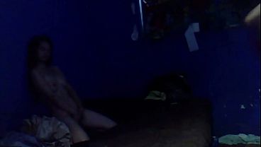 Despu&eacute;s De La Fiesta Me Le Escap&eacute; A Mi Esposo Para Irme A Follar Con El Vecino thumbnail