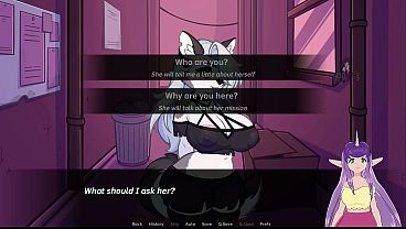 helluva boss Dates with Loona Episode One Big boobs and a date 