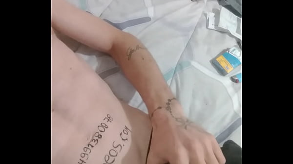 Play MP4 - Vem Novinha