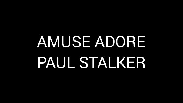 Anal workout big natural boobs beauty amuse adore hard anal 1on1 rimming cum in mouth