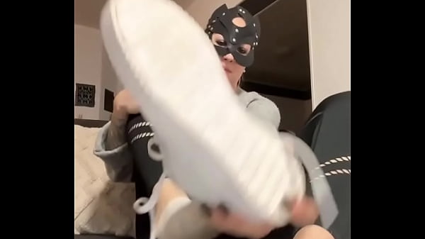 Be good, then you can smell! &harr;️&bull;Full video only on ?#feet #fetish #socksfetish #sme ... 