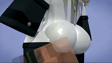 Booty Slap Roblox [r63] thumbnail