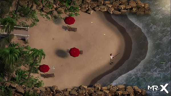 TreasureOfNadia - Girls love getting_their ass licked E2_#47