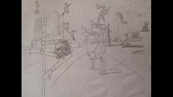 Vocoder voice effect 