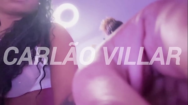 Nonton A Pretinha Ficou Rebolando Enquanto Eu Recebia Uma Mamada Na Live thumbnail