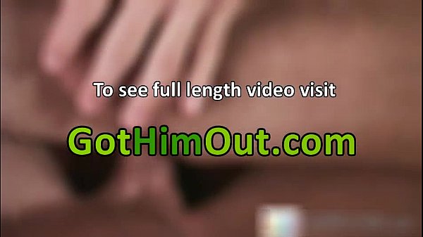 Dylan Hauser gets hard rectum pump gays