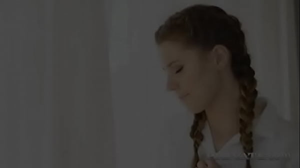 Nonton Mary Kalisy Interracial Facial thumbnail