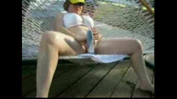 MarieRocks50 PlusMILF Outdoor Masturbation