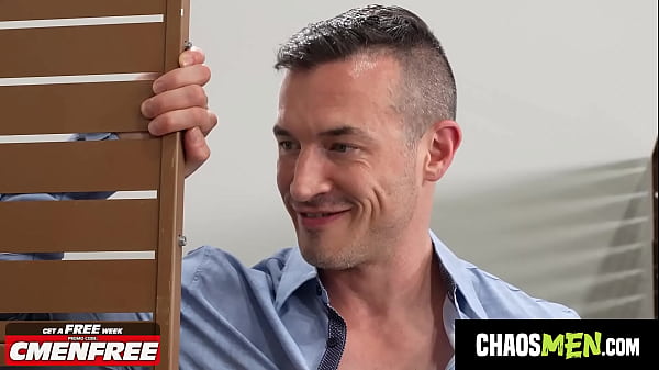 Play MP4 - CHAOSMEN - "WTF Are You Doing&quest;&comma; Getting A Prize"