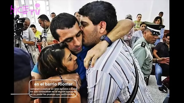 Samuel vi&ntilde;as y su casa por c&aacute;rcel 