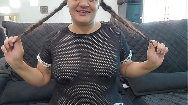 Chaves Chiquinha mostra a Bunda