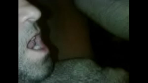 Cum eating myself
