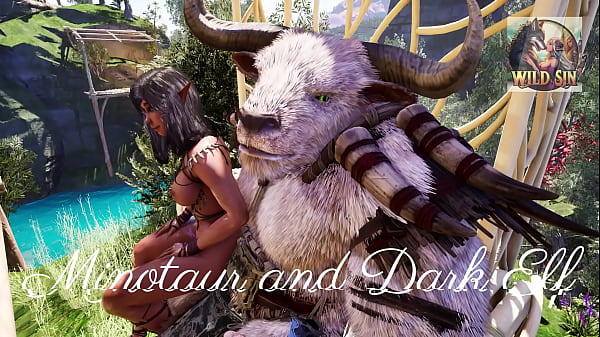 Nonton Monster And Elf Sitting thumbnail