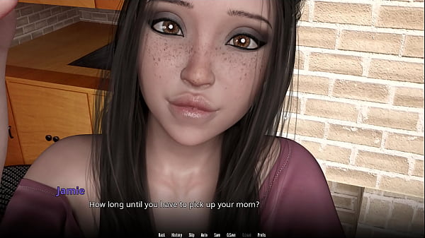 Wvm # 1 Having A First Time With Your Girlfriend thumbnail