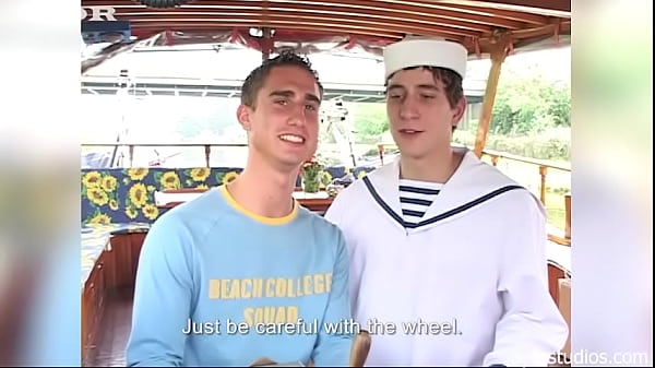 Summer Sex On The Boat thumbnail