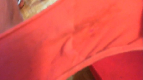 Aremy dirty panties ready to be devoured do you want them in_your mouth?