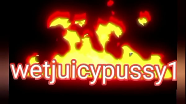 Nonton Wetjuicypussy1 If You Have A Big Dick Dm Me For My Pussy Is Wete thumbnail