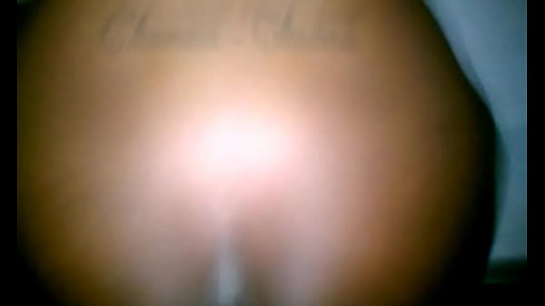 Ebony backshots pt.2 