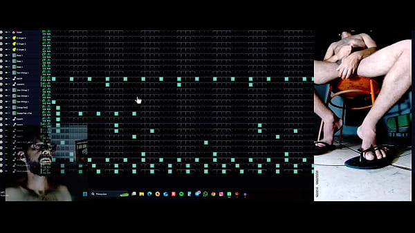 Alternative Sound - update Feb 03, 2025 