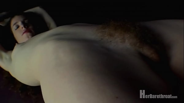 Footpixie Shows Her Pointed Toes And Bush thumbnail