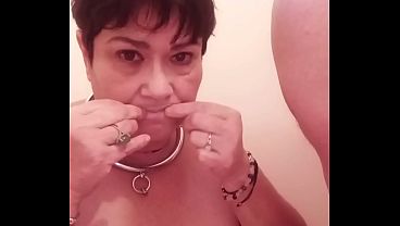 Nonton 2026 02 12 Chienne Marie Esclave Suceuse Et Pissotiere thumbnail