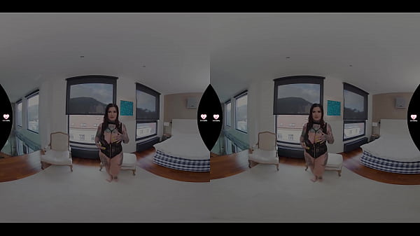 Nonton Lust Reality Bbw Knows How To Jerk Off Properly Vr Porn thumbnail