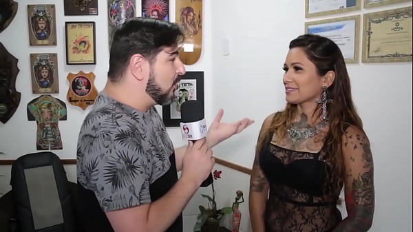 Thais Garcia miss tatu_ES