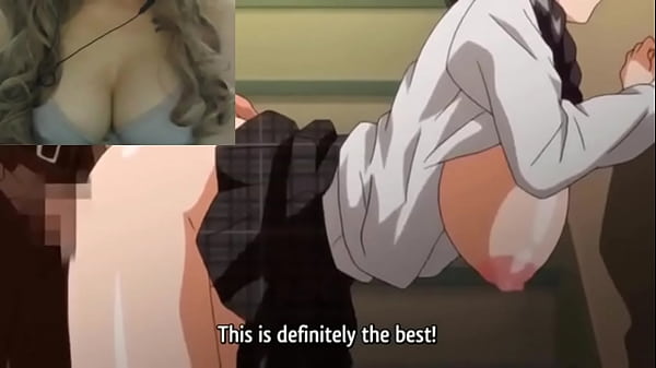 Su Tio Y Su Papa Se Cojen A La Pobre Chica Tetona Hentai thumbnail