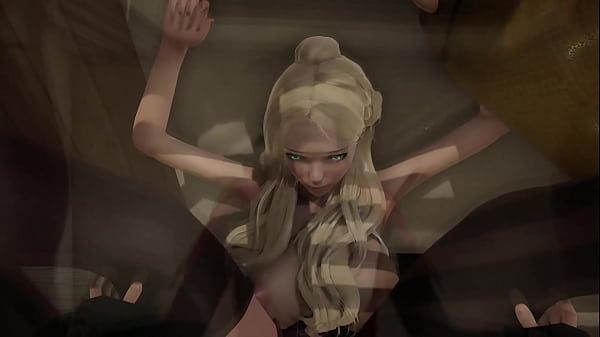 Futa On Female 3d Porn thumbnail