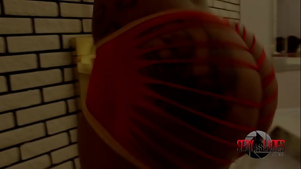 Play MP4 - NUDE big booty models twerkin