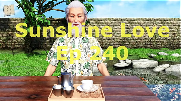 Nonton Sunshine Love 240 thumbnail