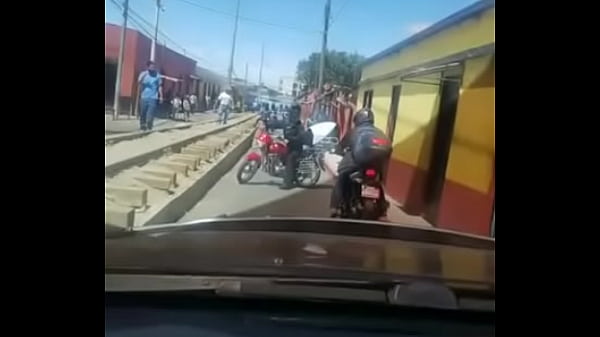 Nonton La Linea thumbnail