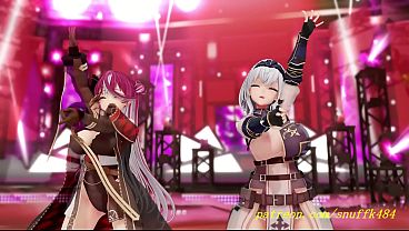 ホロ ダンス thumbnail