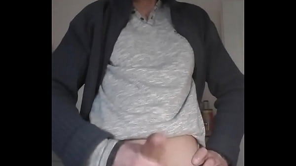 a good handjob, with a nice big cumshot, 