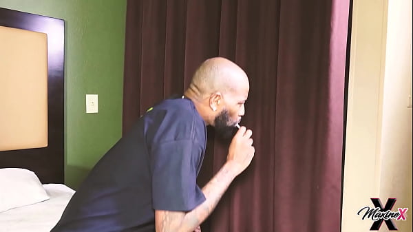 Lucky shawn dam got fucked by stalker nympho maxine x 