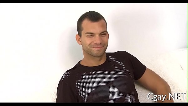 Racy anal banging with homos