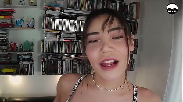 Now a new video is coming soon to my page join me with the superb jadecve from the french tv show "la villa des c&oelig;urs