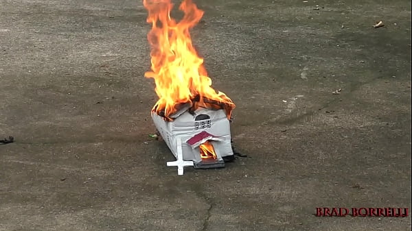 Fuck Your Religion brad_borrelli