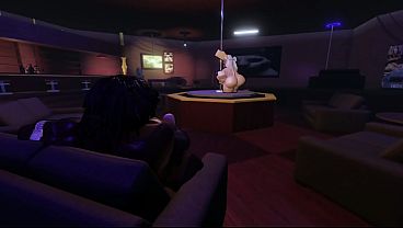 Nonton Bbc Bunny Stripper thumbnail