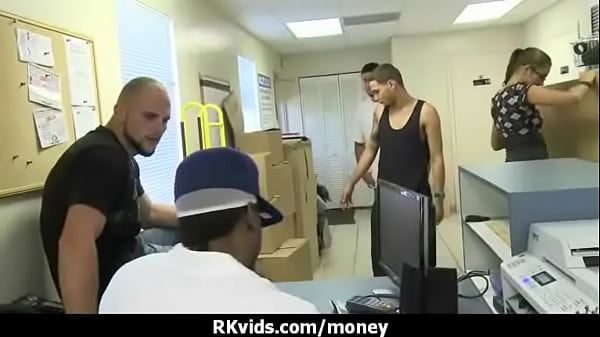 Sex Paying My Bills 15