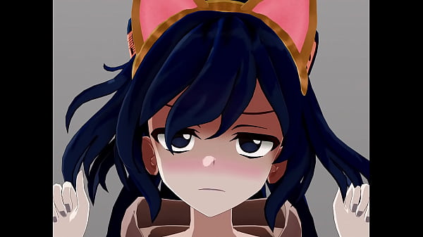 呆れながらゆさぶられる女たち | 依神紫苑 thumbnail