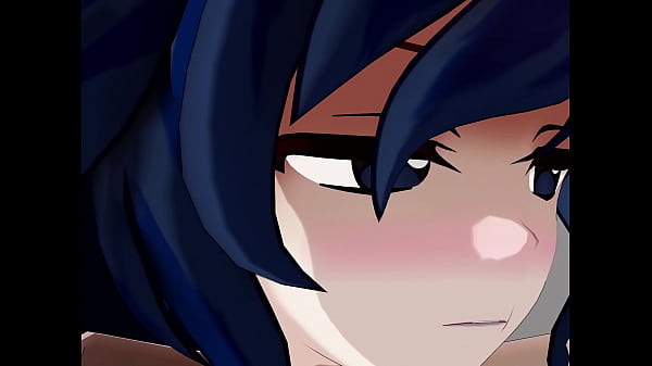 Shion Yorigami Touhou Project Anime (fux)