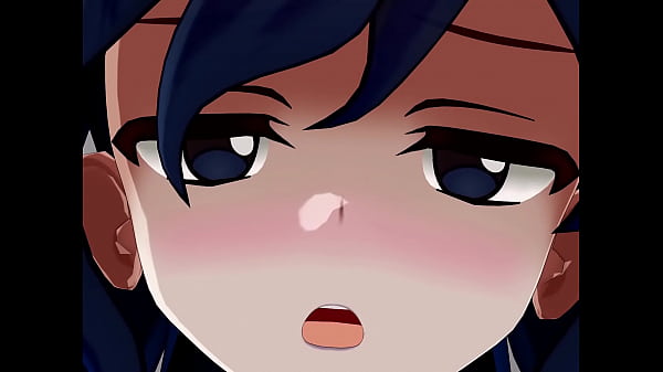 Shion_YorigamiTouhou_Project_Anime fux