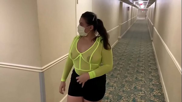 Play MP4 - Thick Latina fucked like a bitch in front of the beach&excl; La Paisa getting pounded