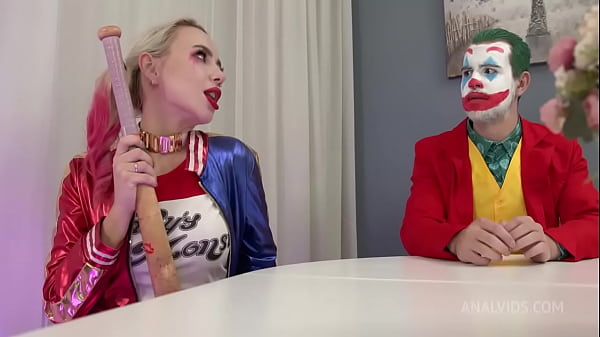 Play MP4 - Joker fucked Harley Queen and Poison Ivy FLX025