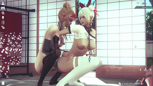 Nonton Hentai Game thumbnail