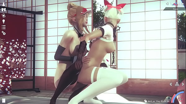 Play MP4 - chơi ch&oacute; doggy