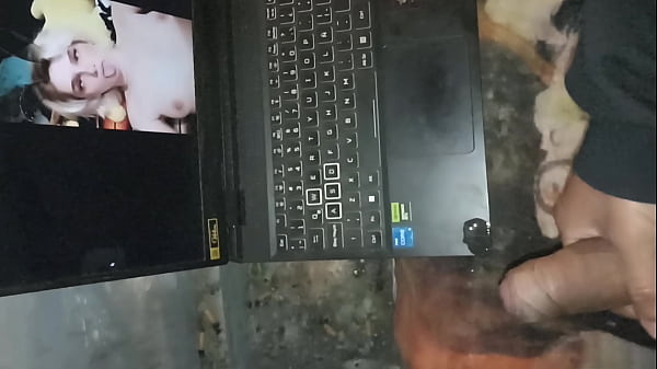 Cumtribute para submissiveneko