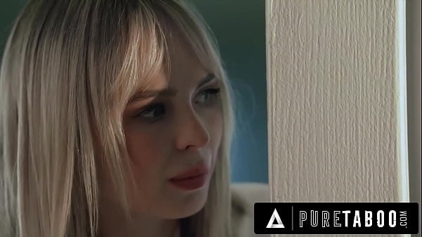 Play MP4 - PURE TABOO Exchange Student Lilly Bell CAUGHT Femdom Stepmommy Penny Barber Fucking Her Stepson&excl;