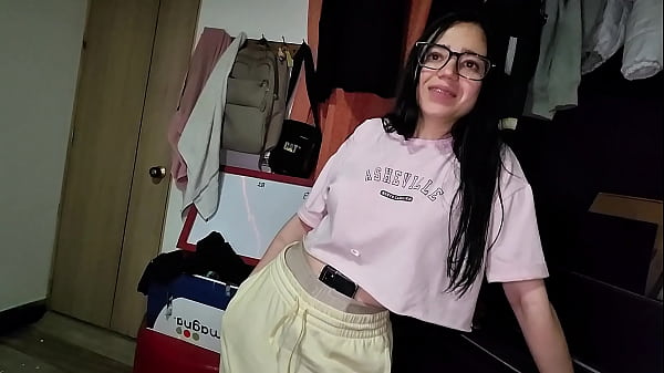 Eating With My Step-cousin thumbnail